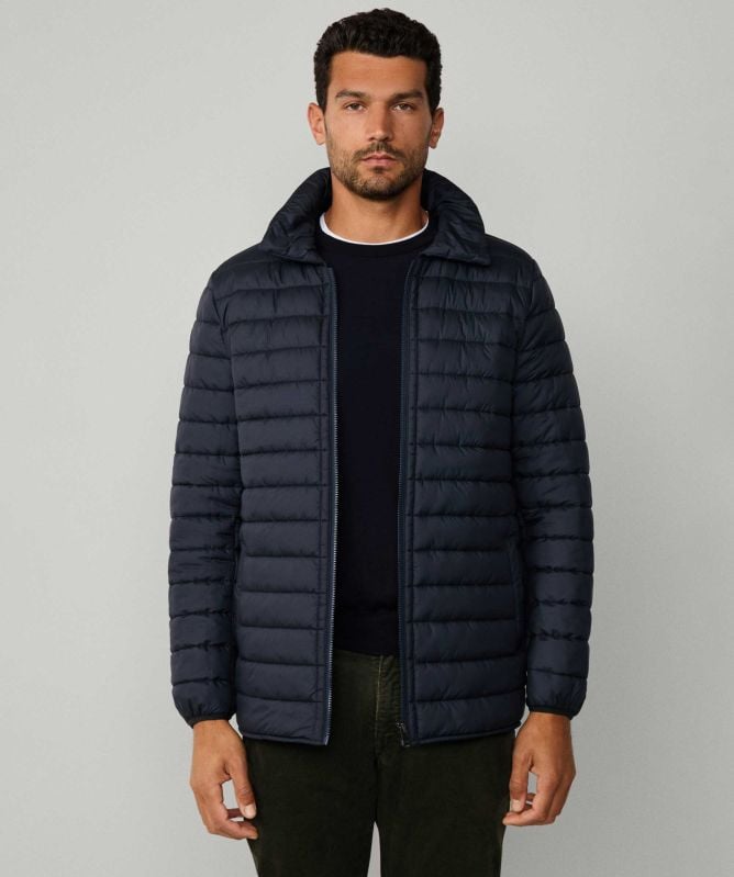 Hackett 3 In 1 Parka