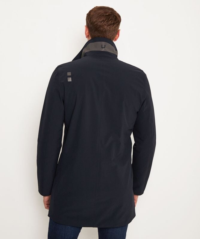UBR Waterproof Regulator Coat