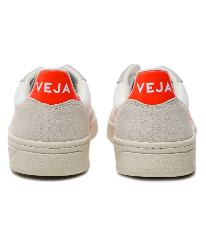 VEJA Women's V-10 B-Mesh Sneakers