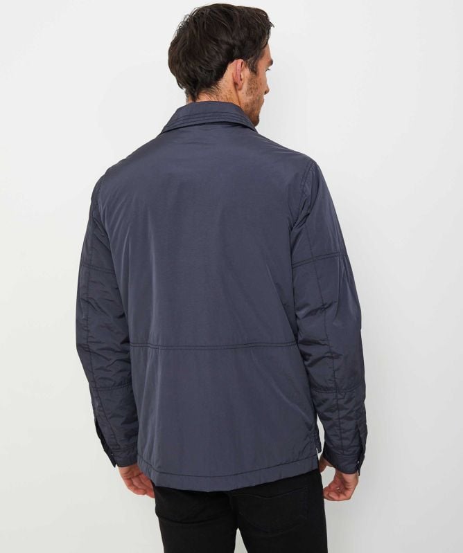 Parajumpers Padded Maxime Overshirt
