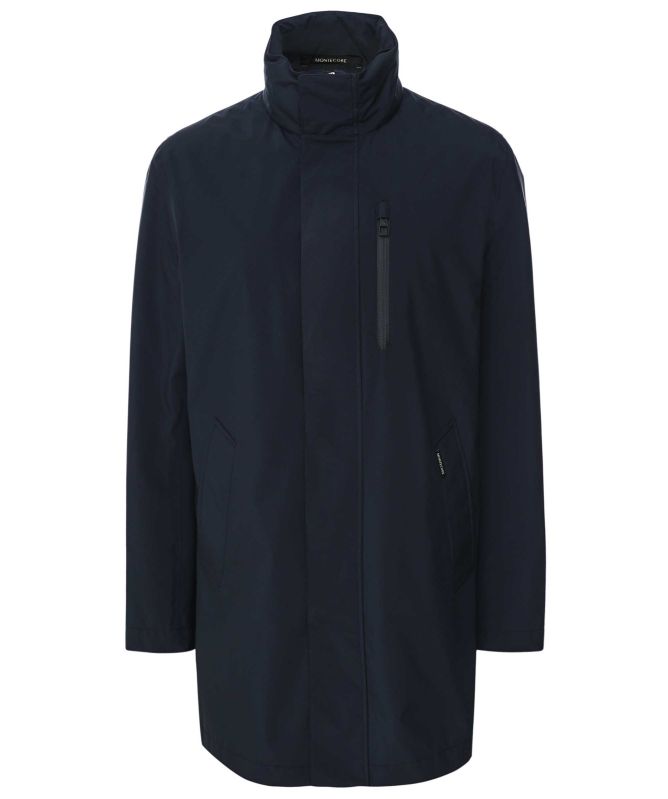 Montecore Water-Resistant Overcoat