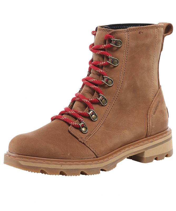 Sorel Lennox Lace Boots