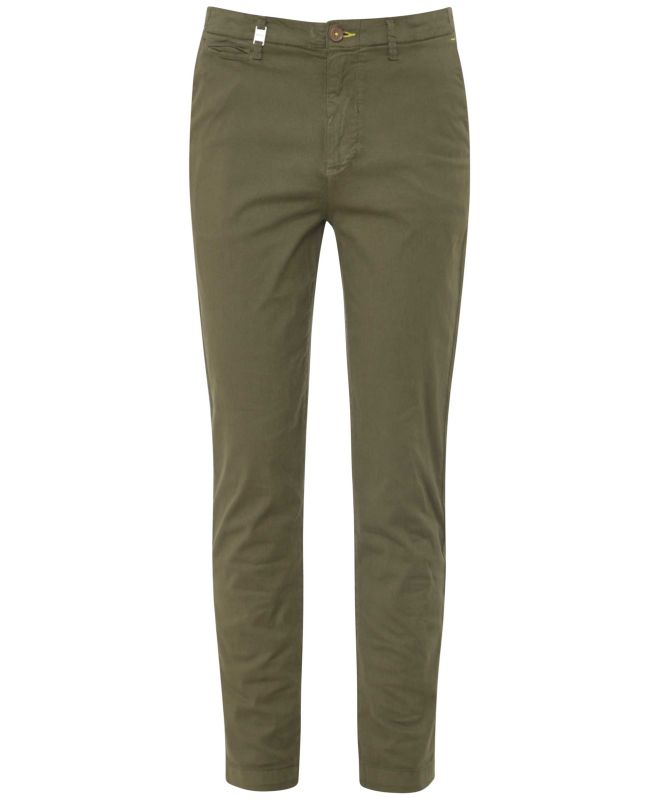 Seinse Slim Fit Chinos