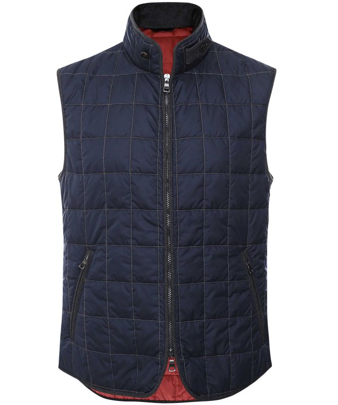 Waterville Water-Repellent Theo Gilet