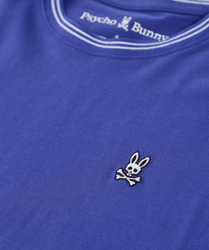 Psycho Bunny Logan T-Shirt