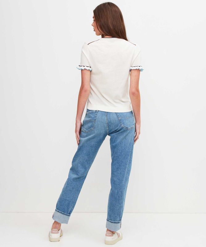 Replay Marty Slim Boy-Fit Jeans