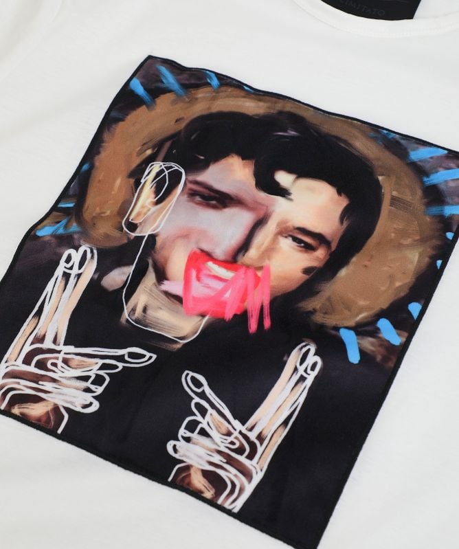 Limitato Elvis T-Shirt