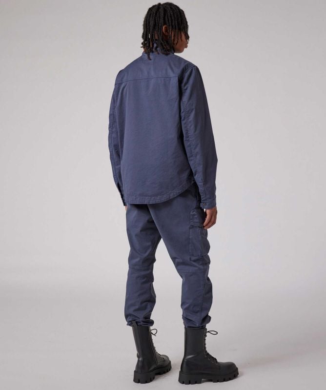 Parajumpers Tel Overshirt