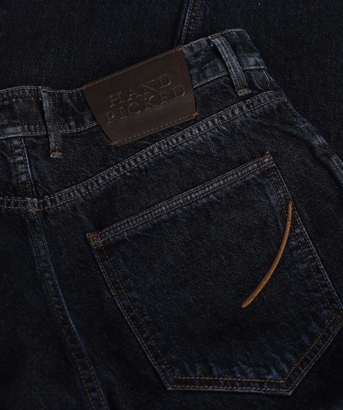 HandPicked Chiusa Relaxed Jeans