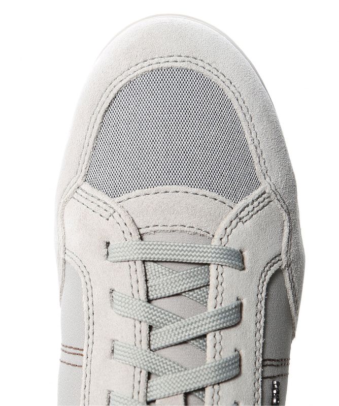 Geox Suede Renan Sneakers