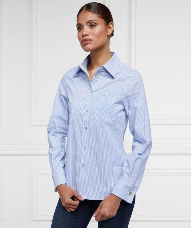 Holland Cooper Melina Shirt