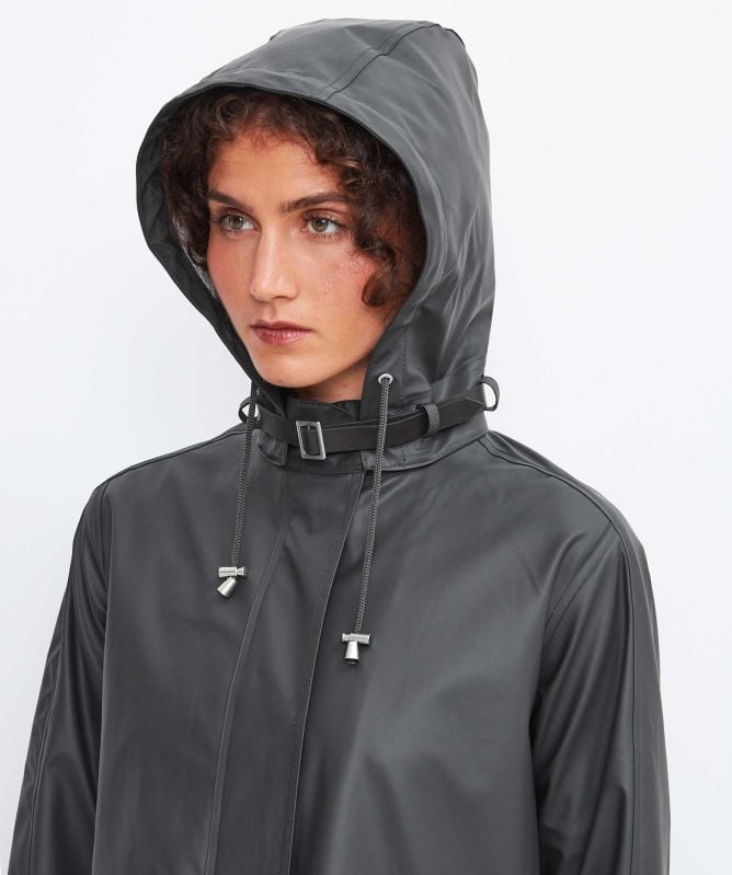 Ilse Jacobsen Light Raincoat