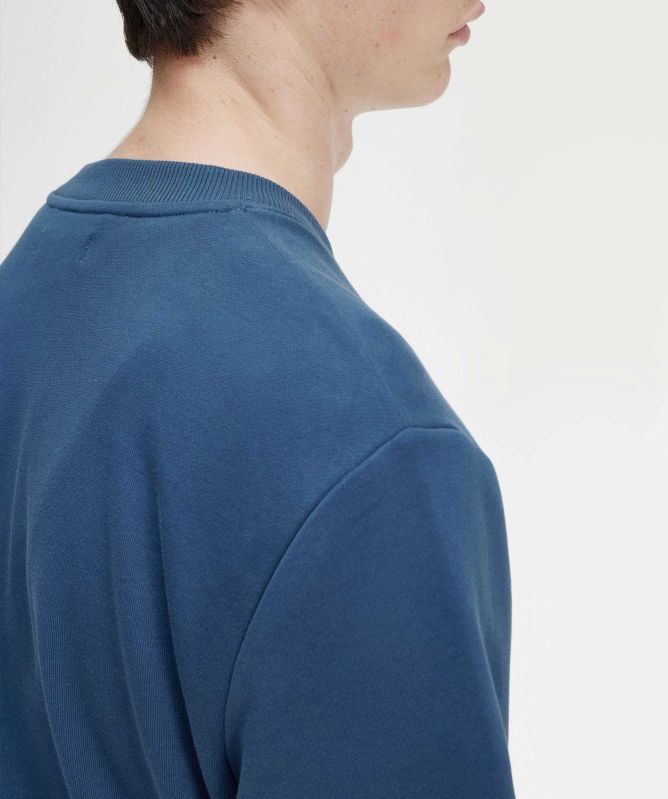 Fred Perry Crew Neck Sweatshirt