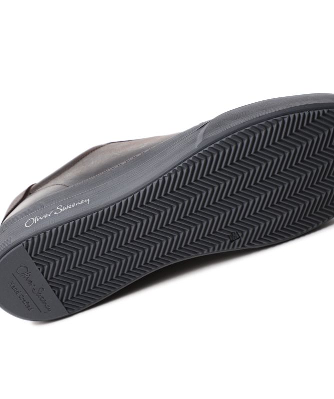 Oliver Sweeney Leather Penacova Trainers