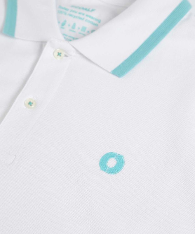 ECOALF Rayan Polo Shirt