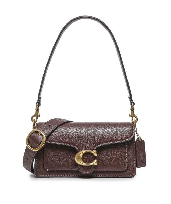 Coach Tabby 20 Shoulder Bag
