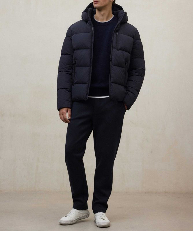 ECOALF Water-Resistant Bazon Jacket