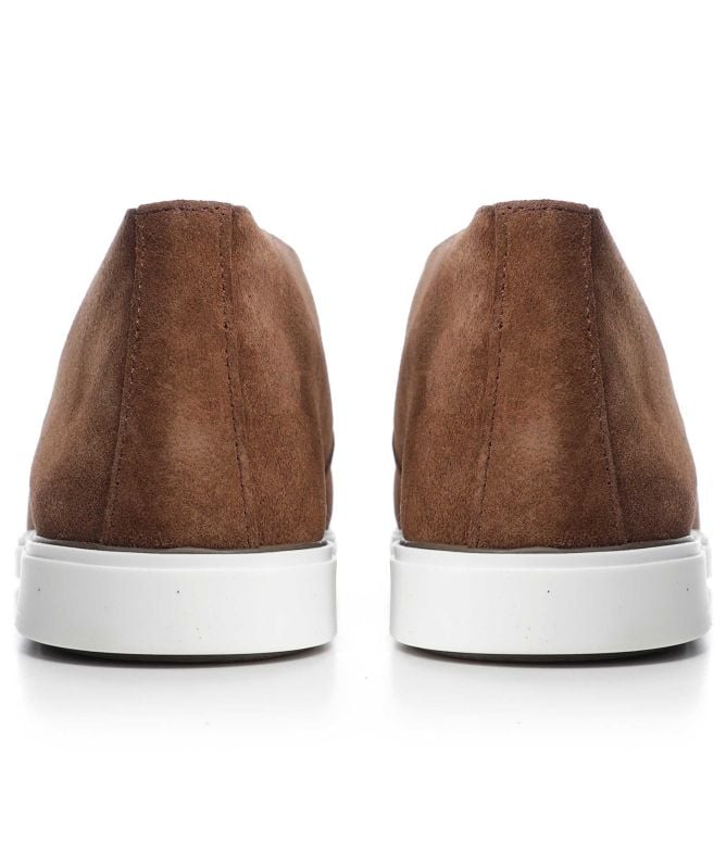 Sigotto Uomo Suede Desert Boots