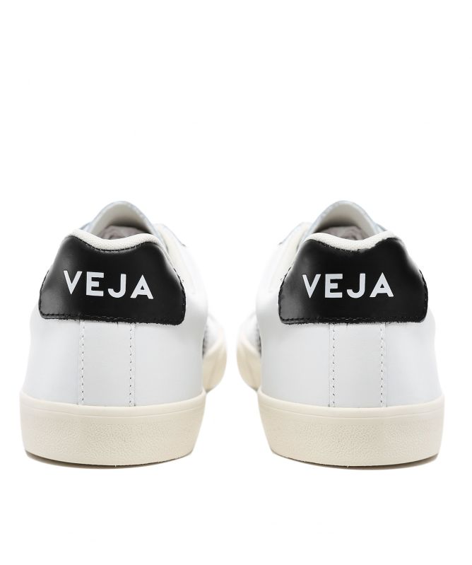 VEJA Men's Leather Esplar Sneakers