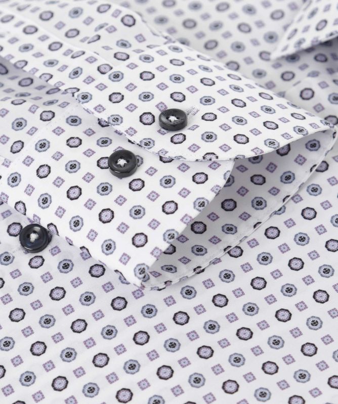 BOSS H-HANK-s-kent-C1-232 Shirt