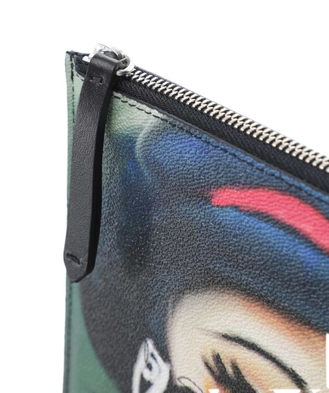 Limitato Jaguar Pizza Pouch