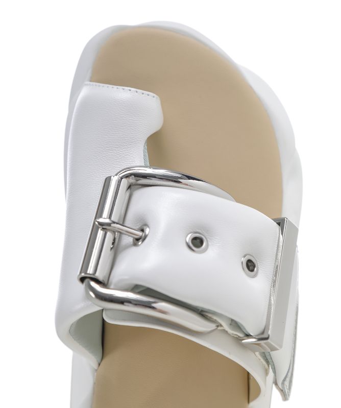 4CCCCEES Mellow Glow Ice Sandals