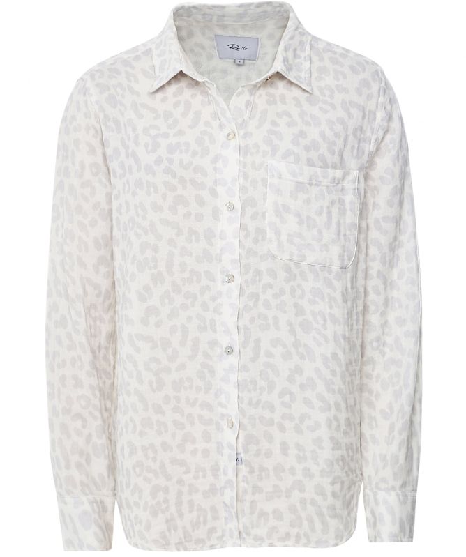 Rails Ellis Cotton Shirt
