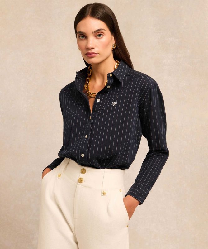 Holland Cooper Athena Shirt