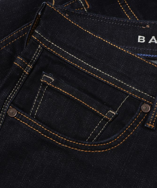 Baldessarini Five-Pocket Jeans