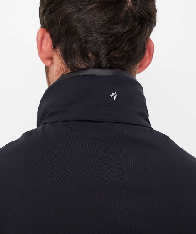 Montecore Down Pea Coat