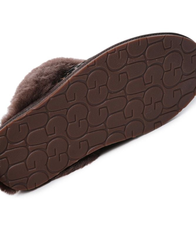 UGG Scuffette Caspian Slippers