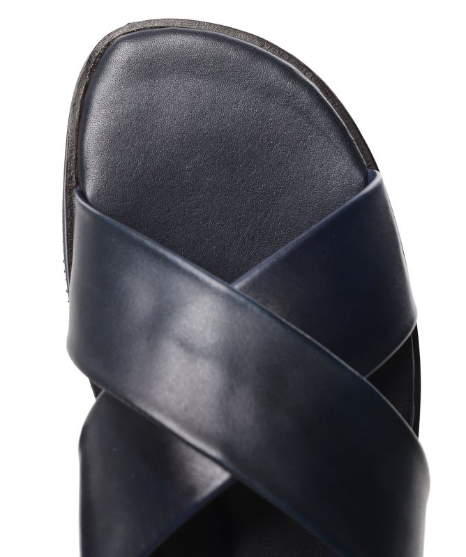 Oliver Sweeney Leather Chesil Sandals