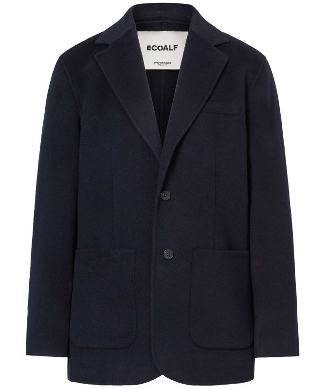 ECOALF Wool Kitz Jacket