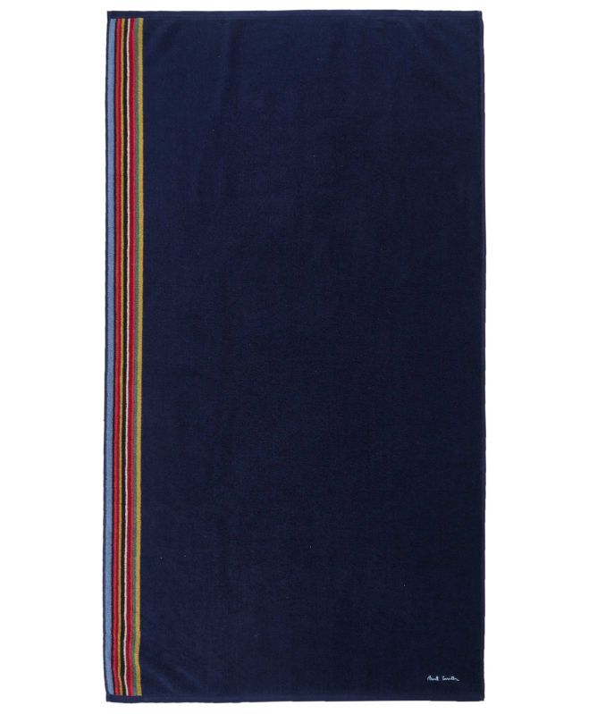 Paul Smith Signature Stripe Towel 3 Pack