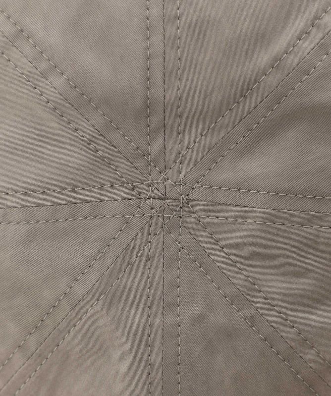 Stetson Organic Cotton Hatteras Cap