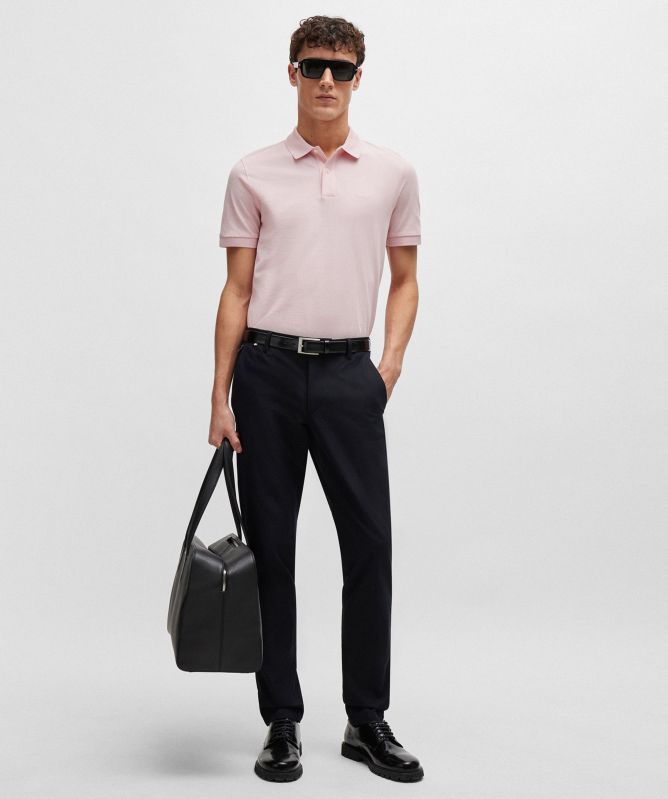 BOSS Pallas Polo Shirt