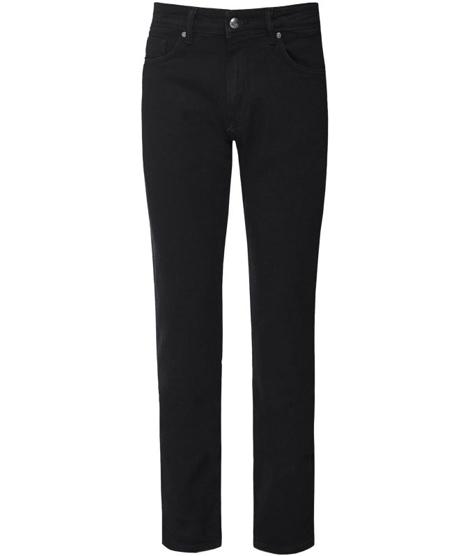 Hackett Classic Fit Stretch Jeans
