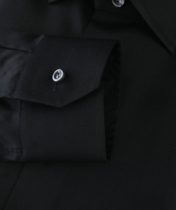Eton Slim Fit Twill Shirt