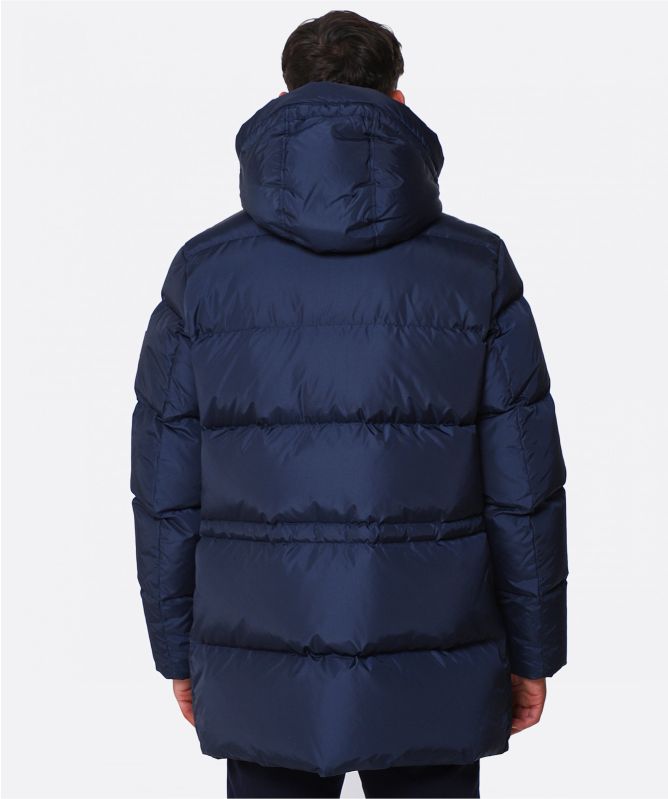 BOSS Demalo Down Jacket