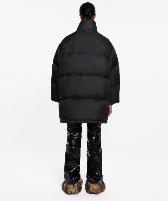 Stand Studio Recycled Down Edna Coat | Jules B