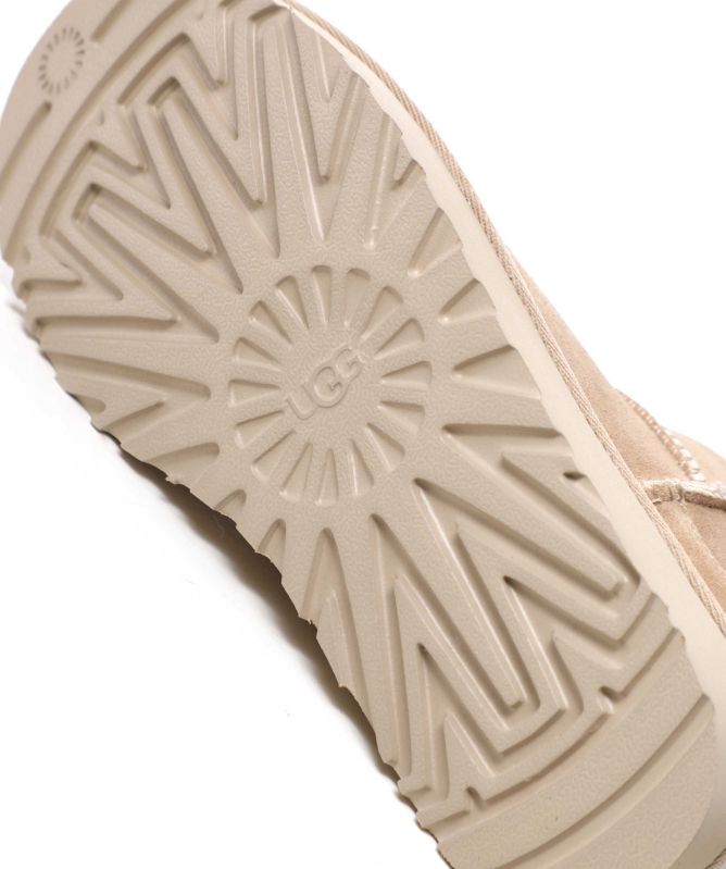 UGG Classic Ultra Mini Boots