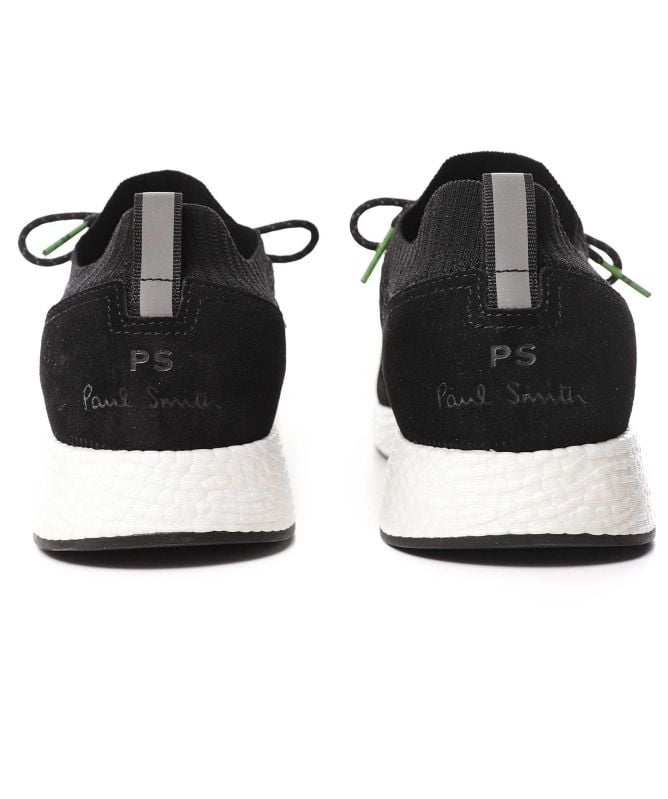 Paul Smith Knitted Rock Sneakers