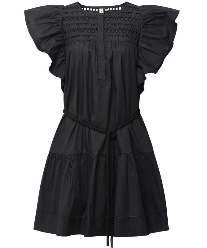 Scarlett Poppies Ishrant Mini Dress