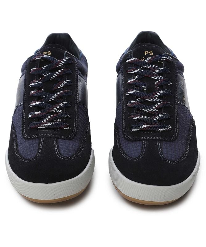Paul Smith Suede Dover Sneakers
