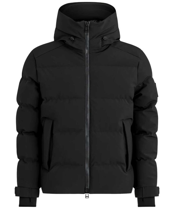 Belstaff Down Pulse Jacket