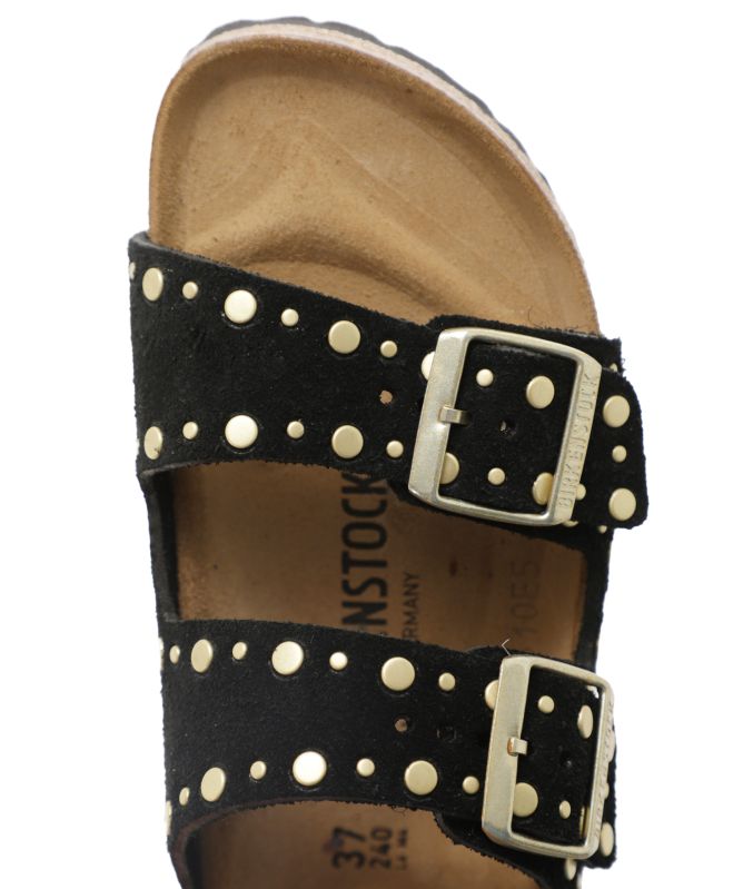 Birkenstock Arizona Rivet Sandals
