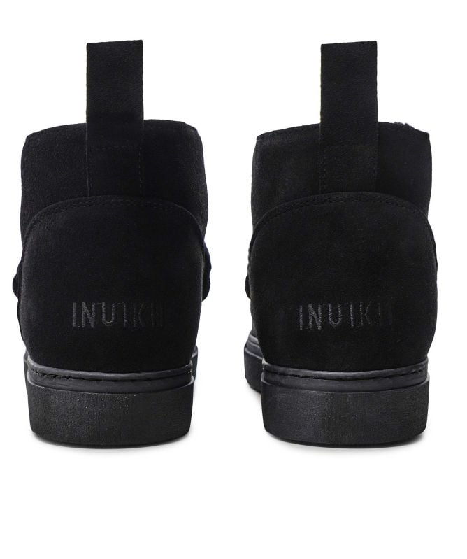 INUIKII Classic Low Boots