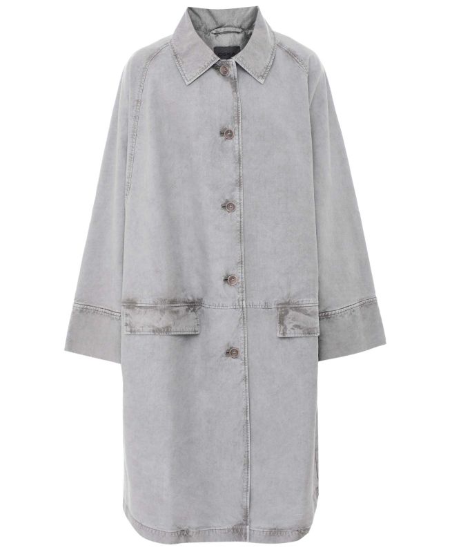 OSKA Oversized 502/3370 Coat