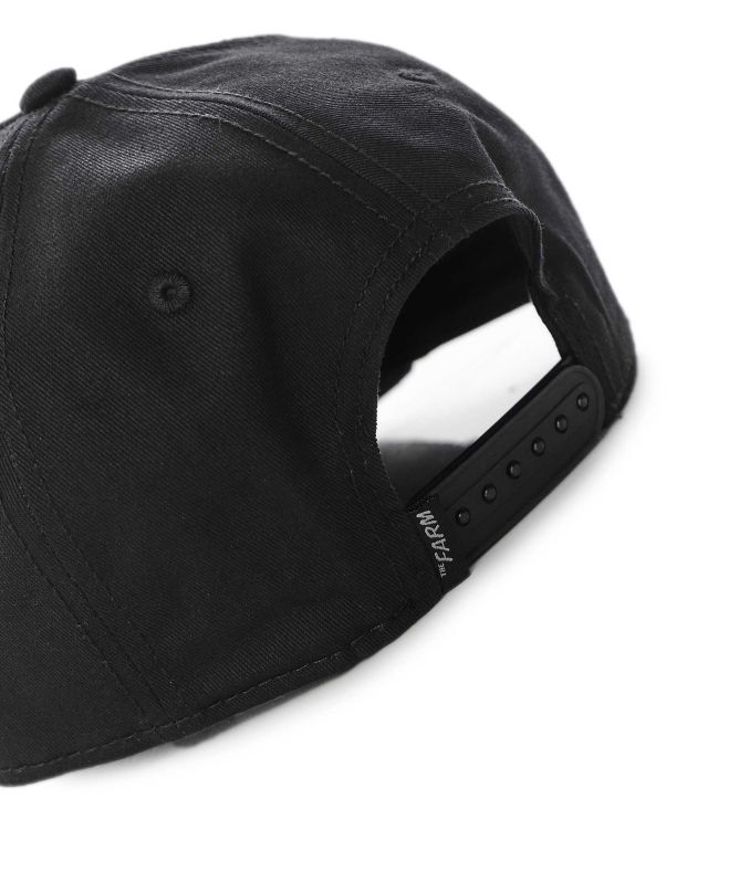 Goorin Bros Panther 100 Cap