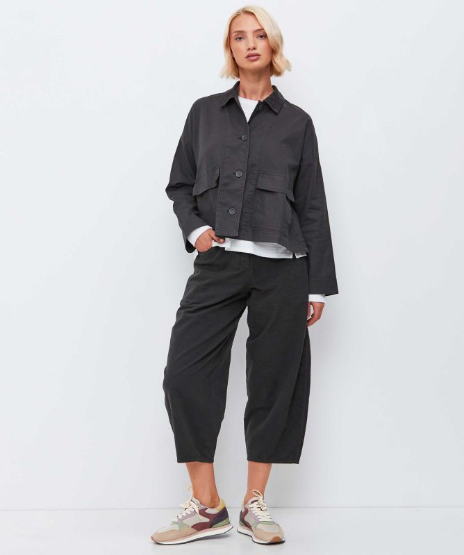 OSKA Wide Leg 535/3366 Trousers